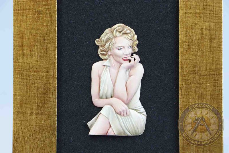 Marilyn