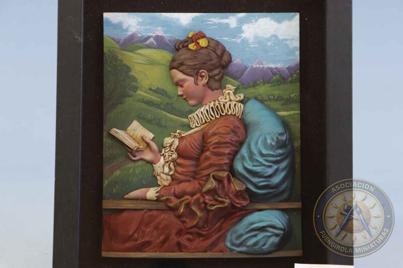 La lectura