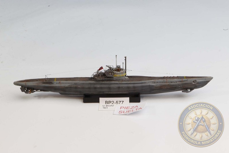 U BOAT