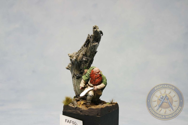 Ranger enano