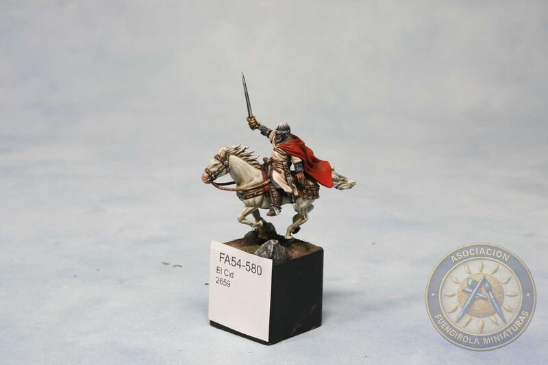 El Cid