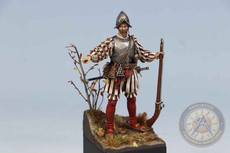Tercio Español