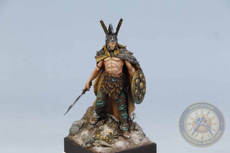 Vercingetorix