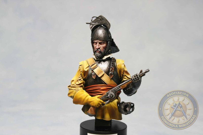 Ironside The Cromwells´s new model army
