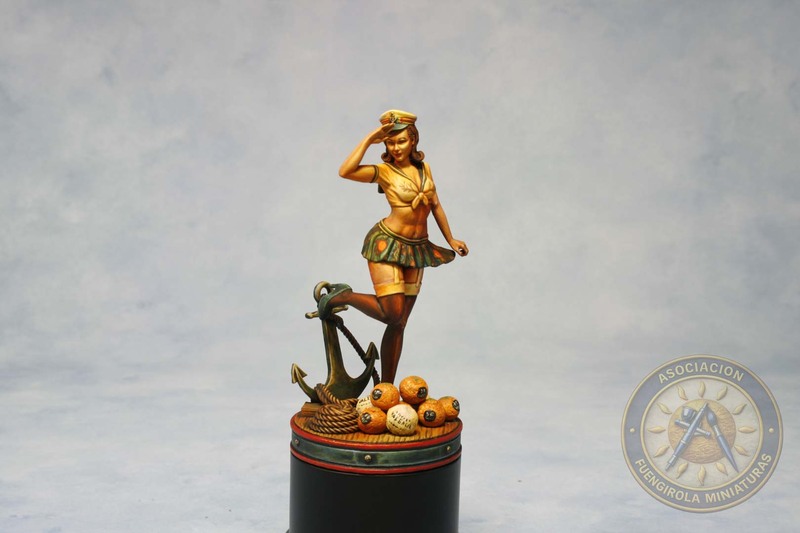 Valenciana 