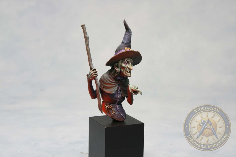 The Witch