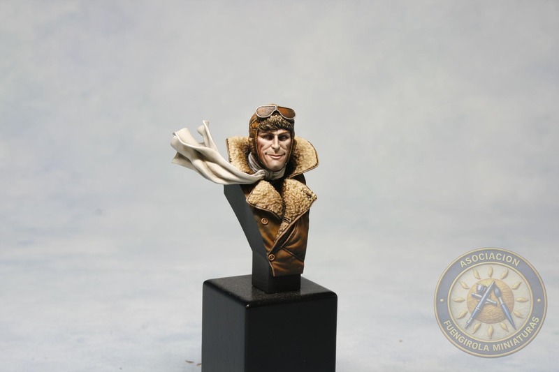 RCF Pilot