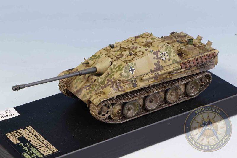 JagdPanther