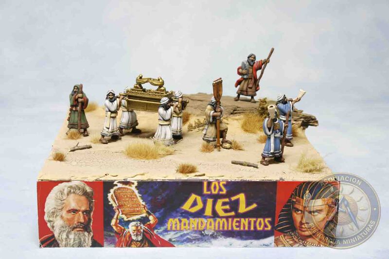 Exposición