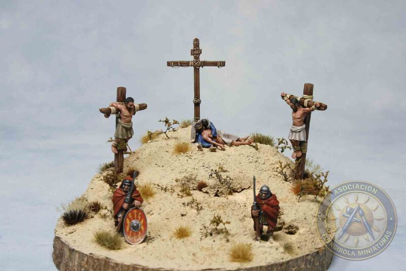 Monte Calvario