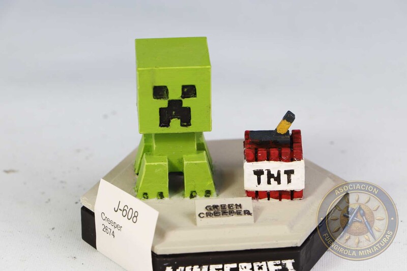 Creeper