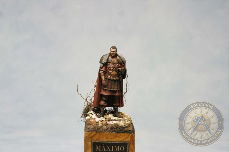 Maximo decimo Meridio