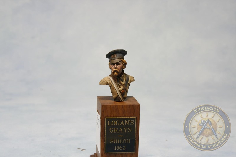 Logan`s grey