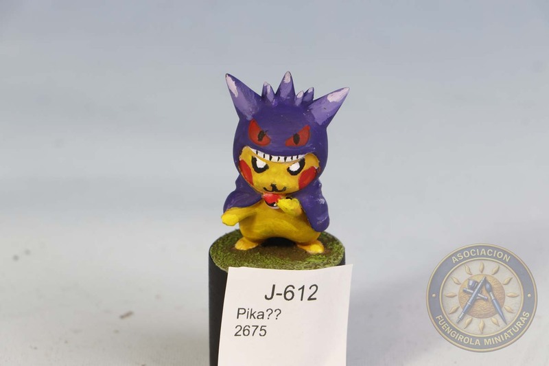 Pika??