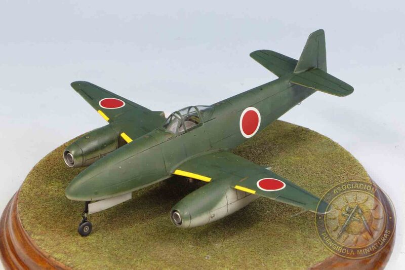 Nakajima Kikka