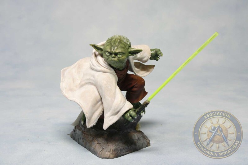 Yoda