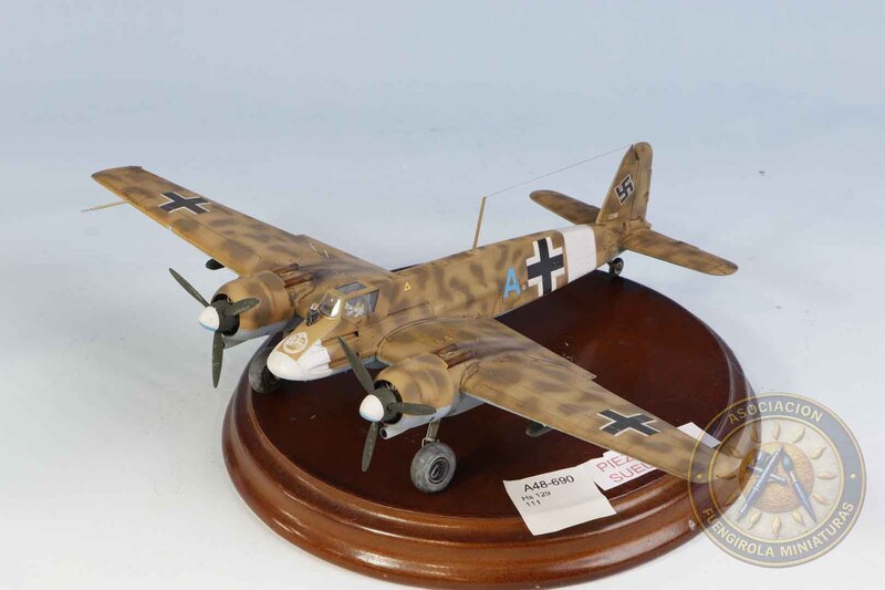 Hs 129