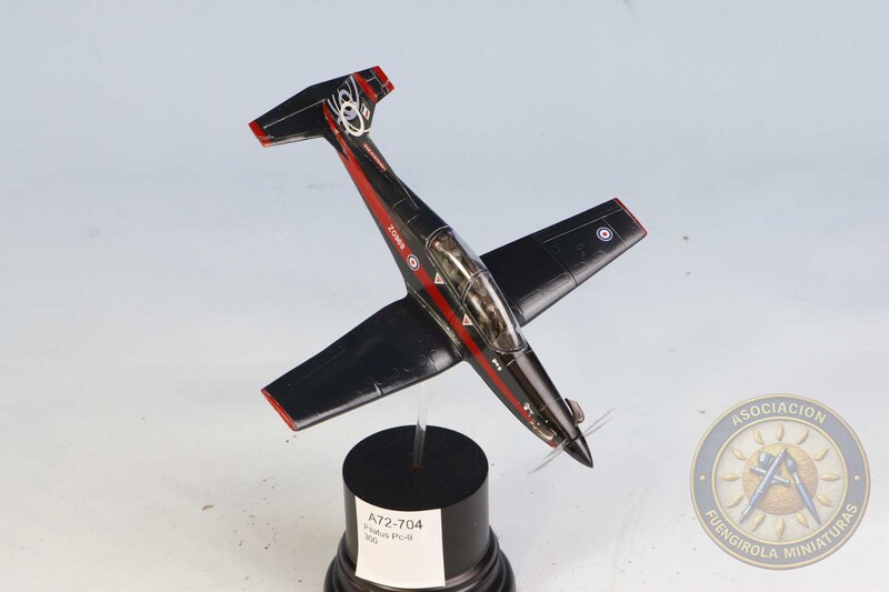 Pilatus Pc-9