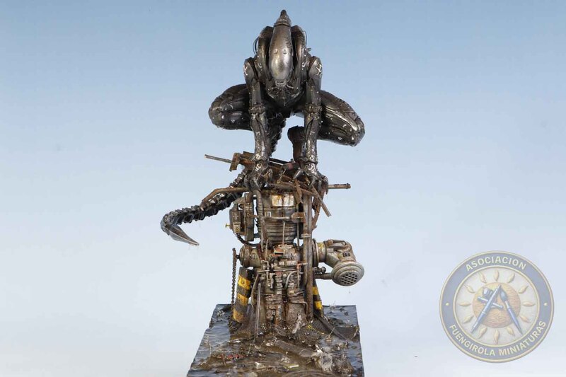 ALIEN 