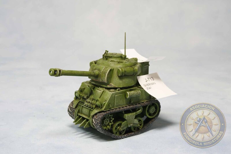 SHERMAN