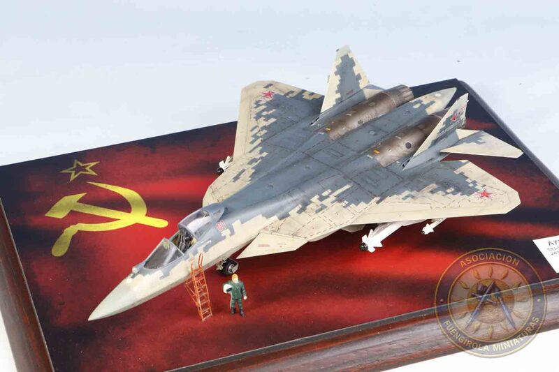 SU-57