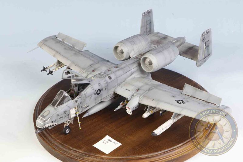 A-10C