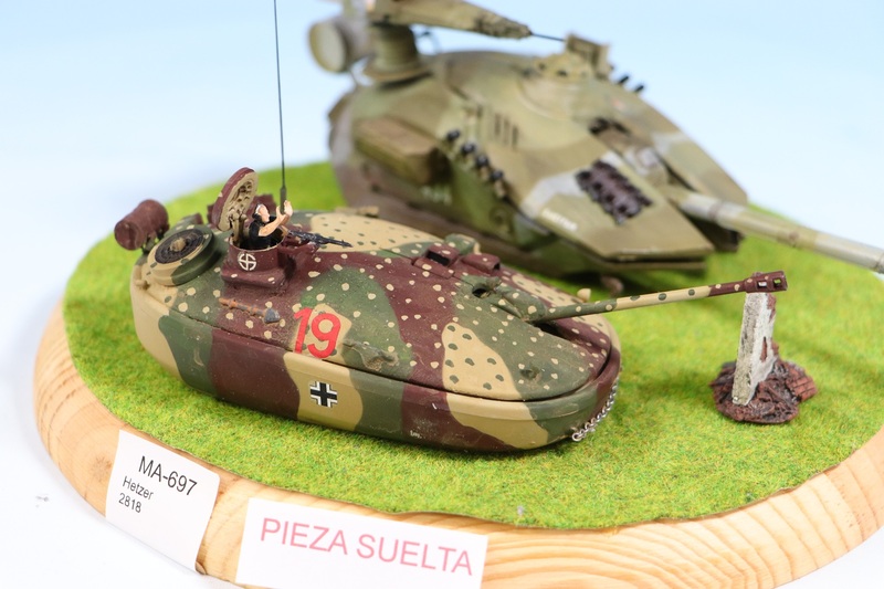Hetzer 