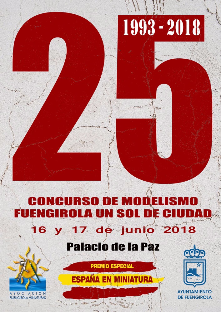 Cartel afm 2018